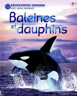 Baleines et dauphins | Susanna Davidson, John Woodcock