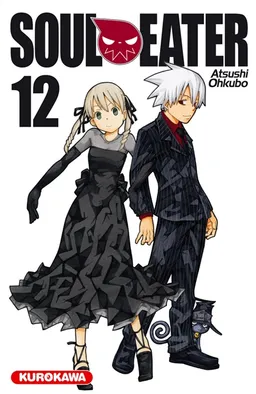 Soul eater. Vol. 12 | Atsushi Ohkubo