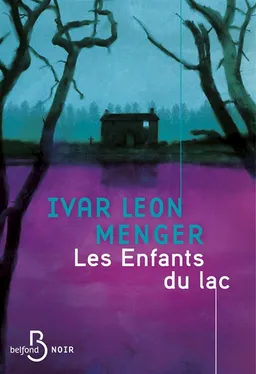 Les enfants du lac | Ivar Leon Menger