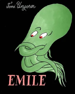 Emile | Tomi Ungerer