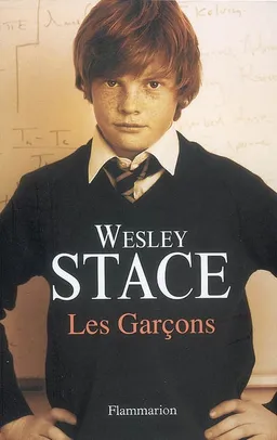 Les garçons | Wesley Stace
