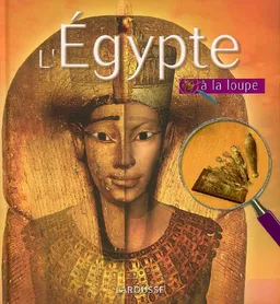 L'Egypte | Joyce Ann Tyldesley