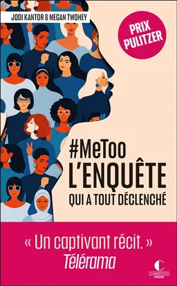 #MeToo, l'enquête qui a tout déclenché : essai | Jodi Kantor, Megan Twohey