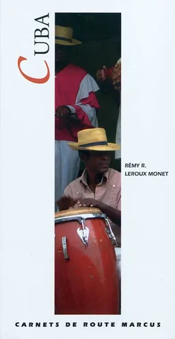 Cuba | Rémy René Leroux-Monet