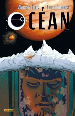 Ocean | Warren Ellis, Chris Sprouse