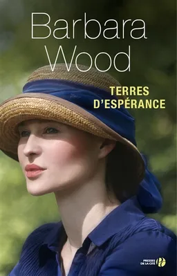 Terres d'espérance | Barbara Wood