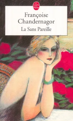 Leçons de ténèbres. Vol. 1. La Sans Pareille | Françoise Chandernagor
