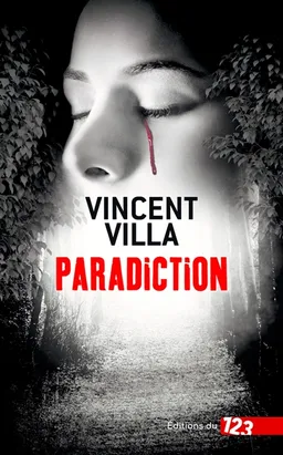Paradiction | Vincent Villa