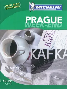 Prague | Manufacture française des pneumatiques Michelin