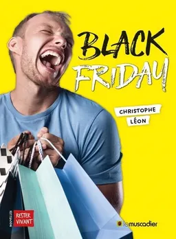 Black Friday | Christophe Léon