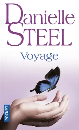 Voyage | Danielle Steel