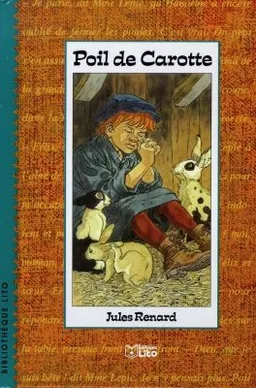 Poil de carotte | Jules Renard, Patrick Deubelbeiss