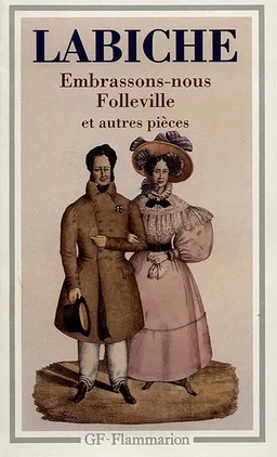 Théâtre. Vol. 2 | Eugène Labiche, Gilbert Sigaux