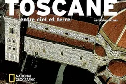 Toscane, entre ciel et terre | Antonio Attini