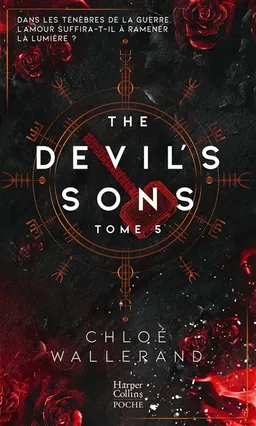 The Devil's sons. Vol. 5 | Chloé Wallerand