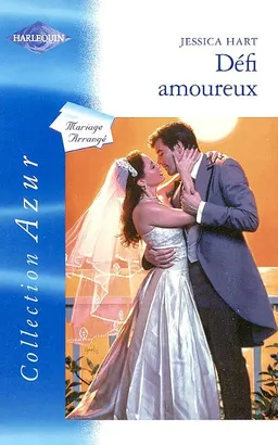 Défi amoureux | Jessica Hart