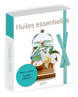 Huiles essentielles | Marie-France Muller