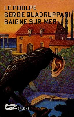 Saigne sur mer | Serge Quadruppani