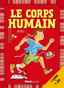 Le corps humain | Rémi Saillard