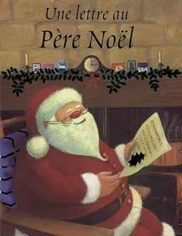 Une lettre au Père Noël | Caroline Pedler, Gaby Goldsack