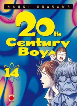20th century boys. Vol. 14 | Naoki Urasawa