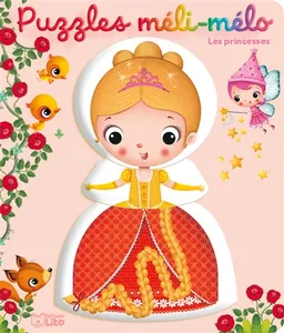 Les princesses | Marzia Giordano