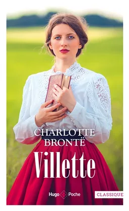 Villette | Charlotte Brontë