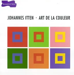 Art de la couleur : approche subjective et description objective