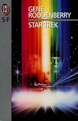 Star trek | Gene Roddenberry