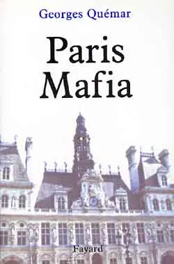 Paris mafia | Georges Quémar