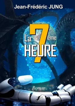 La 7ème heure | Jung, Jean-Frédéric