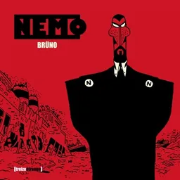 Nemo | Brüno, Jules Verne