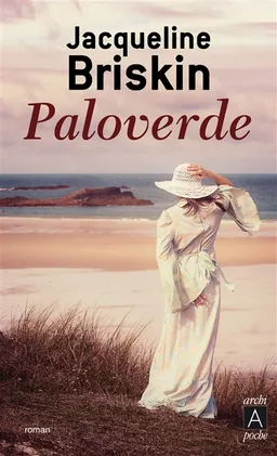 Paloverde | Jacqueline Briskin