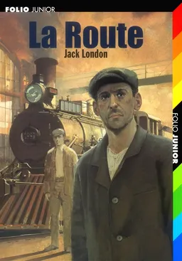 La route | Jack London, Jame's Prunier