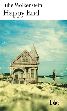 Happy end | Julie Wolkenstein