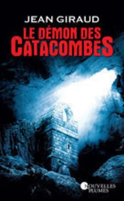 Le démon des catacombes | Jean Giraud