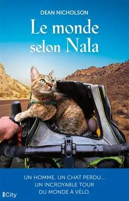 Le monde selon Nala | Dean Nicholson
