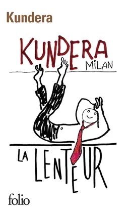 La lenteur | Milan Kundera