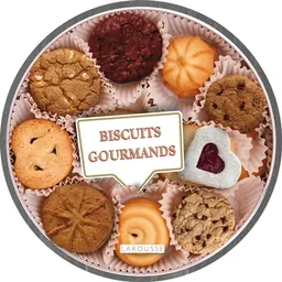Biscuits gourmands | Carla Bardi, Brent Parker Jones