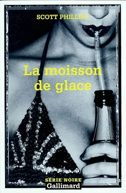 La moisson de glace | Scott Phillips
