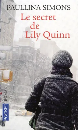 Le secret de Lily Quinn | Paullina Simons
