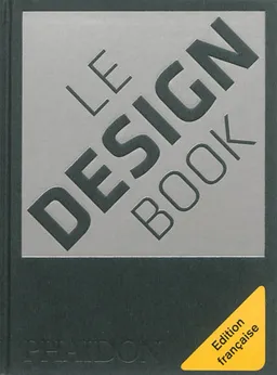Le design book | 