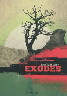 Exodes | Jean-Marc Ligny