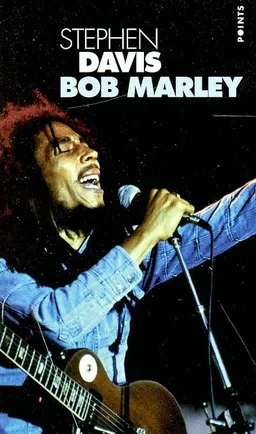 Bob Marley | Stephen Davis