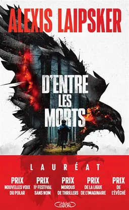 D'entre les morts | Alexis Laipsker