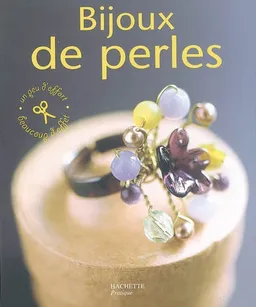 Bijoux de perles | Christelle Magrez, Jean-Baptiste Pellerin