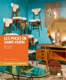 Les puces de Saint-Ouen | Pierre Faveton, Pierre Nicou