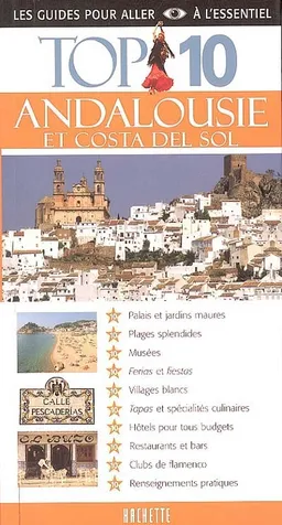 Andalousie et Costa del Sol | Jeffrey Kennedy