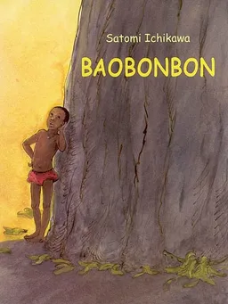 Baobonbon | Satomi Ichikawa