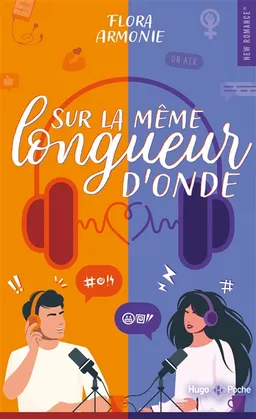Sur la même longueur d'onde | Flora Armonie
